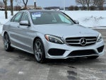 2018 C-Class Thumbnail 33
