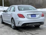 2018 C-Class Thumbnail 35