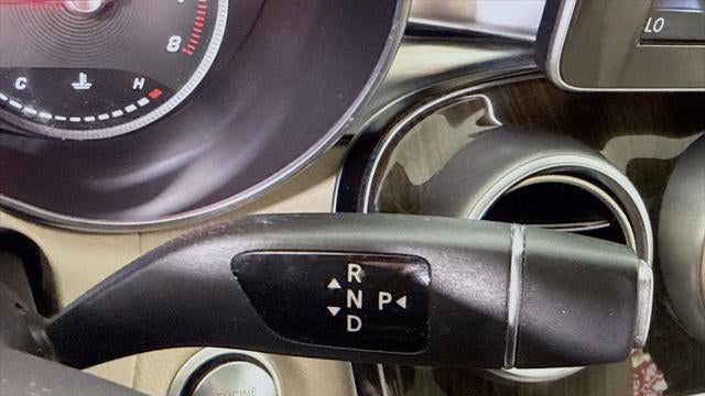 2018 Mercedes-Benz C-Class C 300 4MATIC