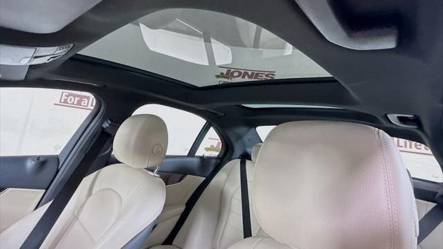 2018 Mercedes-Benz C-Class C 300 4MATIC
