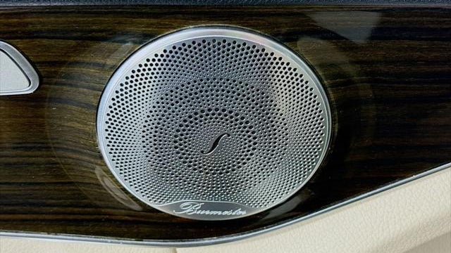 2018 Mercedes-Benz C-Class C 300 4MATIC