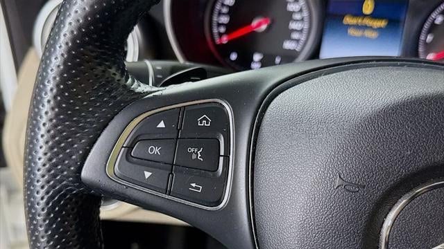 2018 Mercedes-Benz C-Class C 300 4MATIC