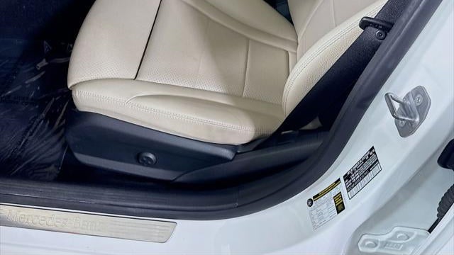 2018 Mercedes-Benz C-Class C 300 4MATIC