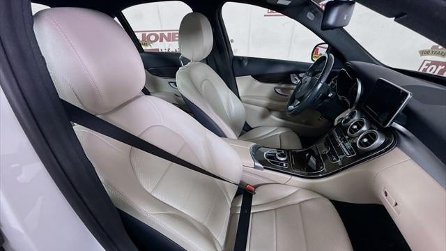 2018 Mercedes-Benz C-Class C 300 4MATIC