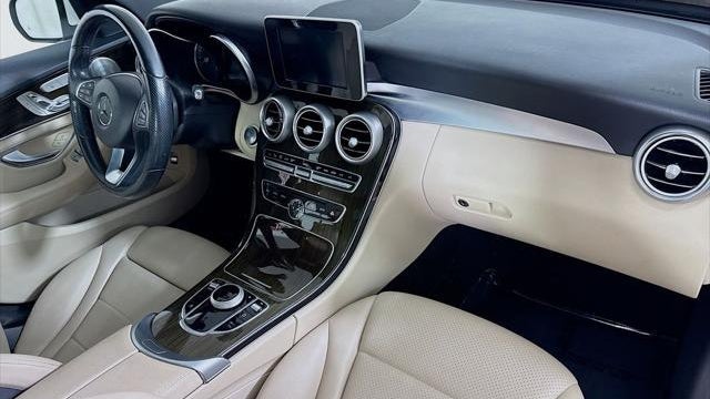 2018 Mercedes-Benz C-Class C 300 4MATIC