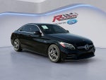 2020 C-Class Thumbnail 6