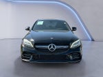 2020 C-Class Thumbnail 7