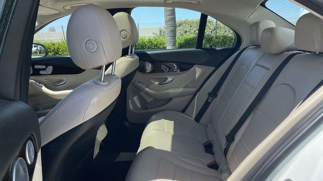 2020 Mercedes-Benz C-Class C 300