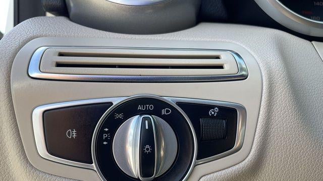 2020 Mercedes-Benz C-Class C 300
