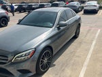 2020 C-Class Thumbnail 3