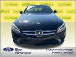 2020 C-Class Thumbnail 11