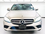 2020 C-Class Thumbnail 2
