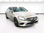 2020 C-Class Thumbnail 3