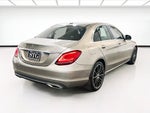 2020 C-Class Thumbnail 4