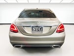 2020 C-Class Thumbnail 5
