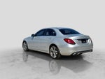 2020 C-Class Thumbnail 4