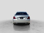 2020 C-Class Thumbnail 5