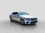 2020 C-Class Thumbnail 8