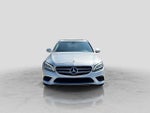 2020 C-Class Thumbnail 9