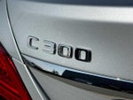 2020 C-Class Thumbnail 12