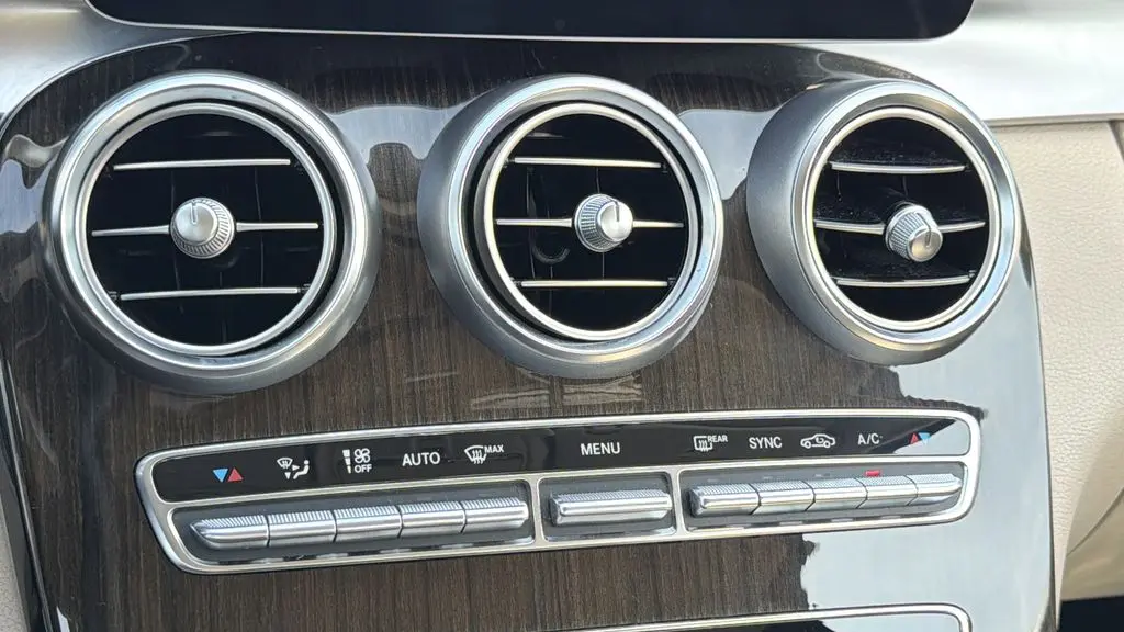 2020 Mercedes-Benz C-Class C 300