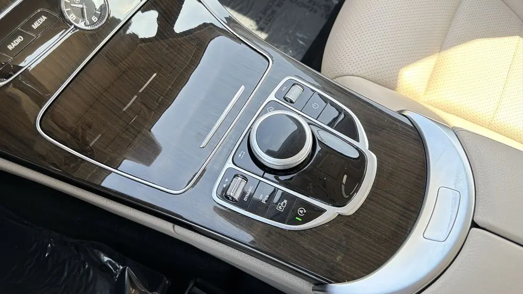 2020 Mercedes-Benz C-Class C 300