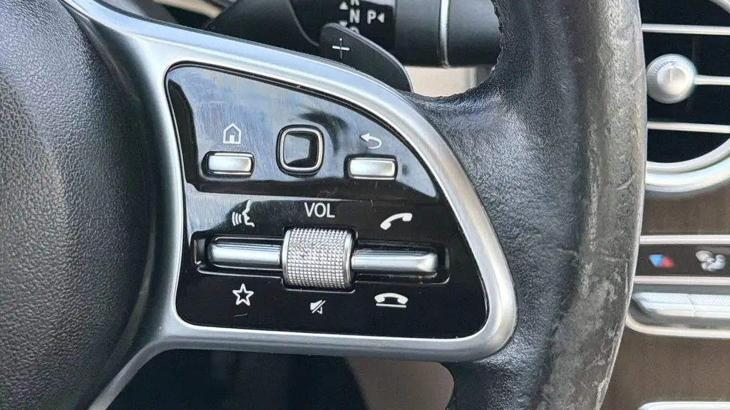 2020 Mercedes-Benz C-Class C 300