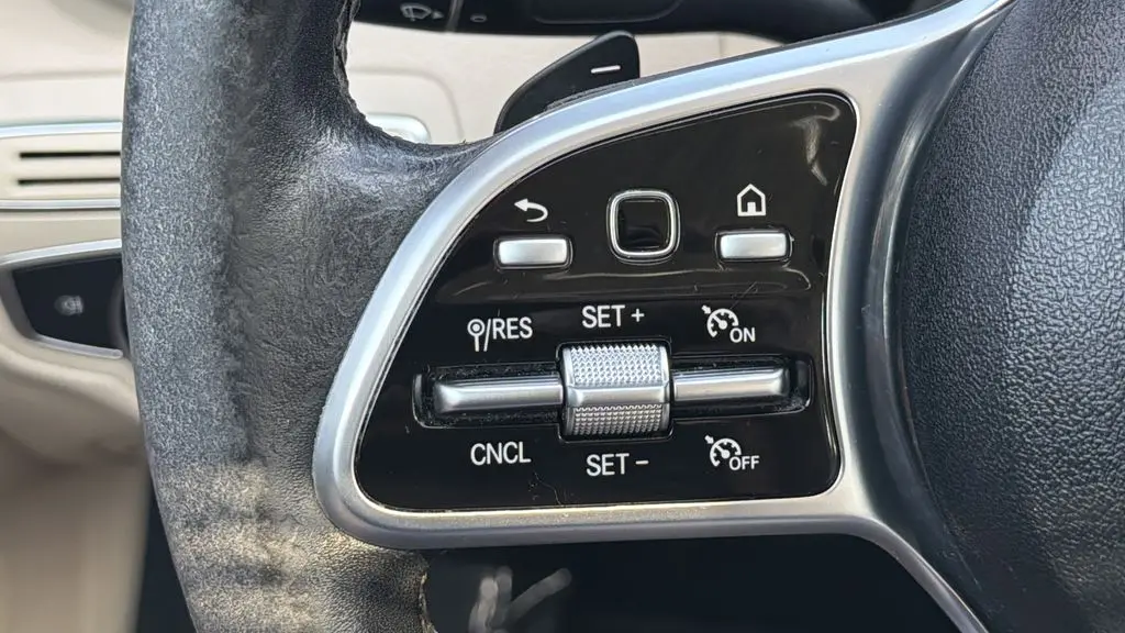 2020 Mercedes-Benz C-Class C 300