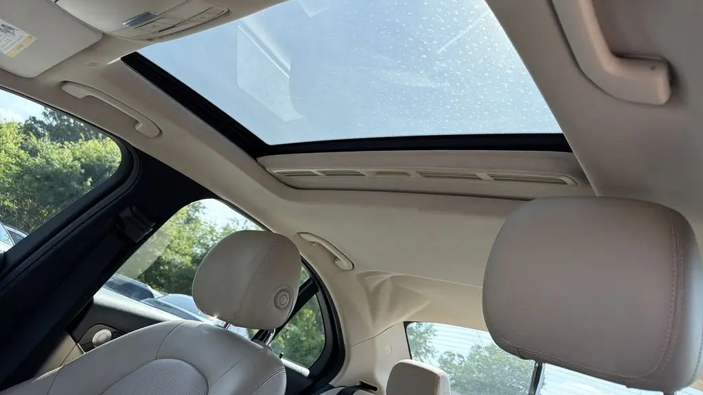 2020 Mercedes-Benz C-Class C 300