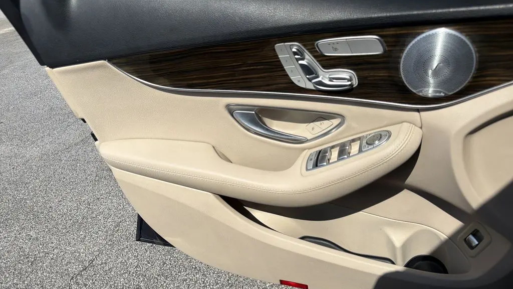 2020 Mercedes-Benz C-Class C 300