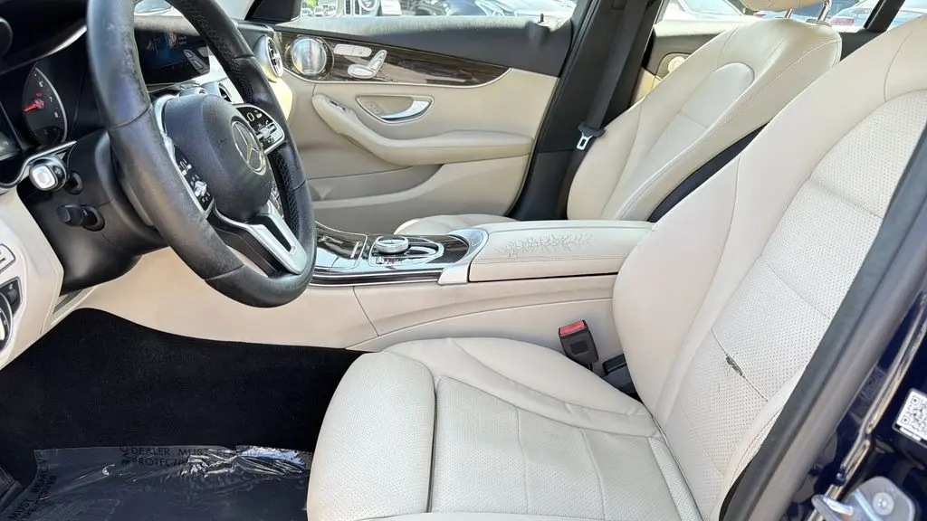2020 Mercedes-Benz C-Class C 300