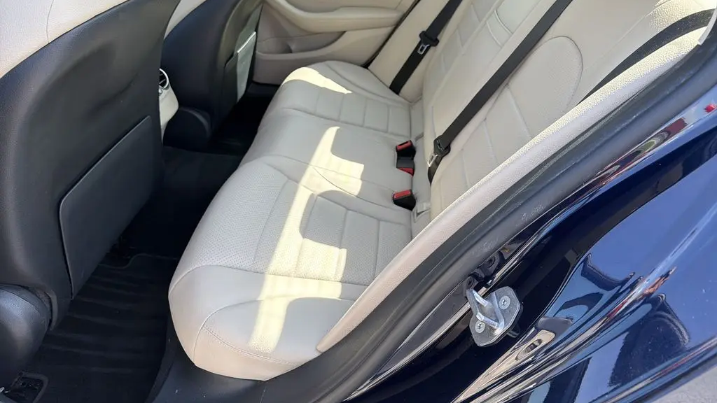 2020 Mercedes-Benz C-Class C 300