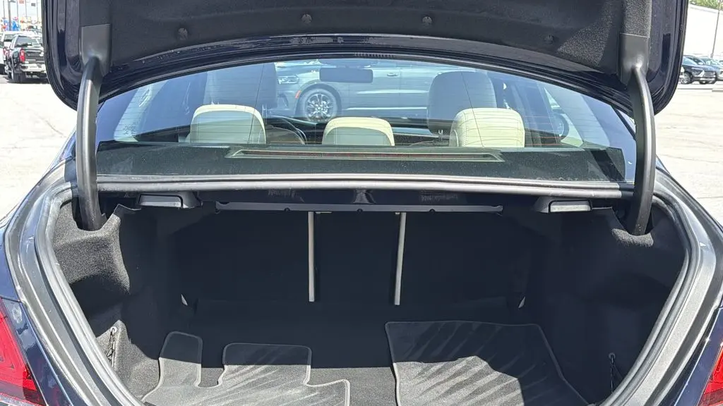 2020 Mercedes-Benz C-Class C 300