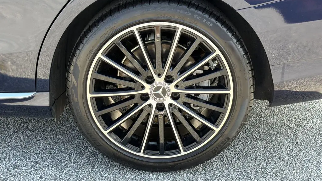 2020 Mercedes-Benz C-Class C 300