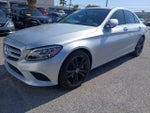 2020 C-Class Thumbnail 1