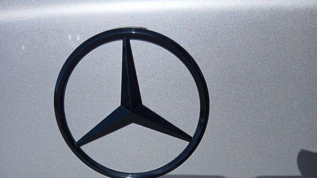 2020 Mercedes-Benz C-Class C 300
