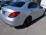 2020 C-Class Thumbnail 4