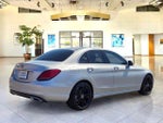 2020 C-Class Thumbnail 5