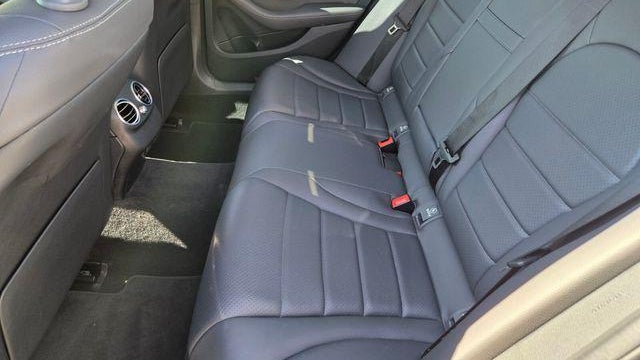 2020 Mercedes-Benz C-Class C 300