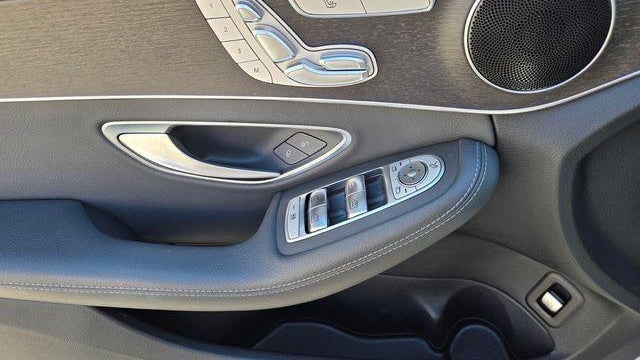 2020 Mercedes-Benz C-Class C 300