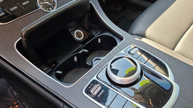 2020 Mercedes-Benz C-Class C 300