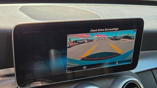 2020 Mercedes-Benz C-Class C 300