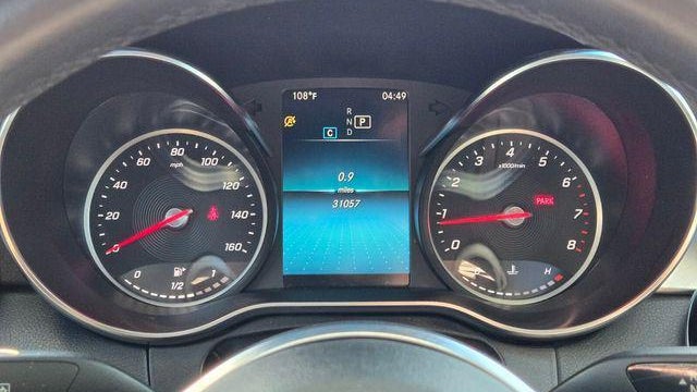 2020 Mercedes-Benz C-Class C 300