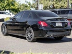 2020 C-Class Thumbnail 2