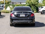 2020 C-Class Thumbnail 4