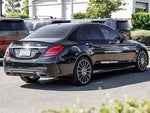 2020 C-Class Thumbnail 5