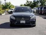 2020 C-Class Thumbnail 7