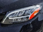 2020 C-Class Thumbnail 8