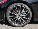 2020 C-Class Thumbnail 11