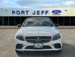 2019 C-Class Thumbnail 2